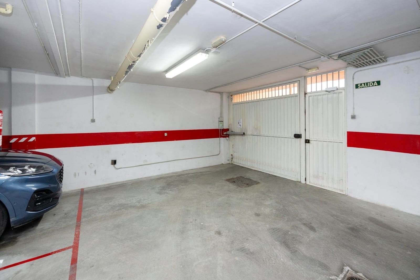 2 Zimmer Wohnung zu verkaufen in Churriana de la Vega mit Garage - 164.000 € (Ref: 9625932)