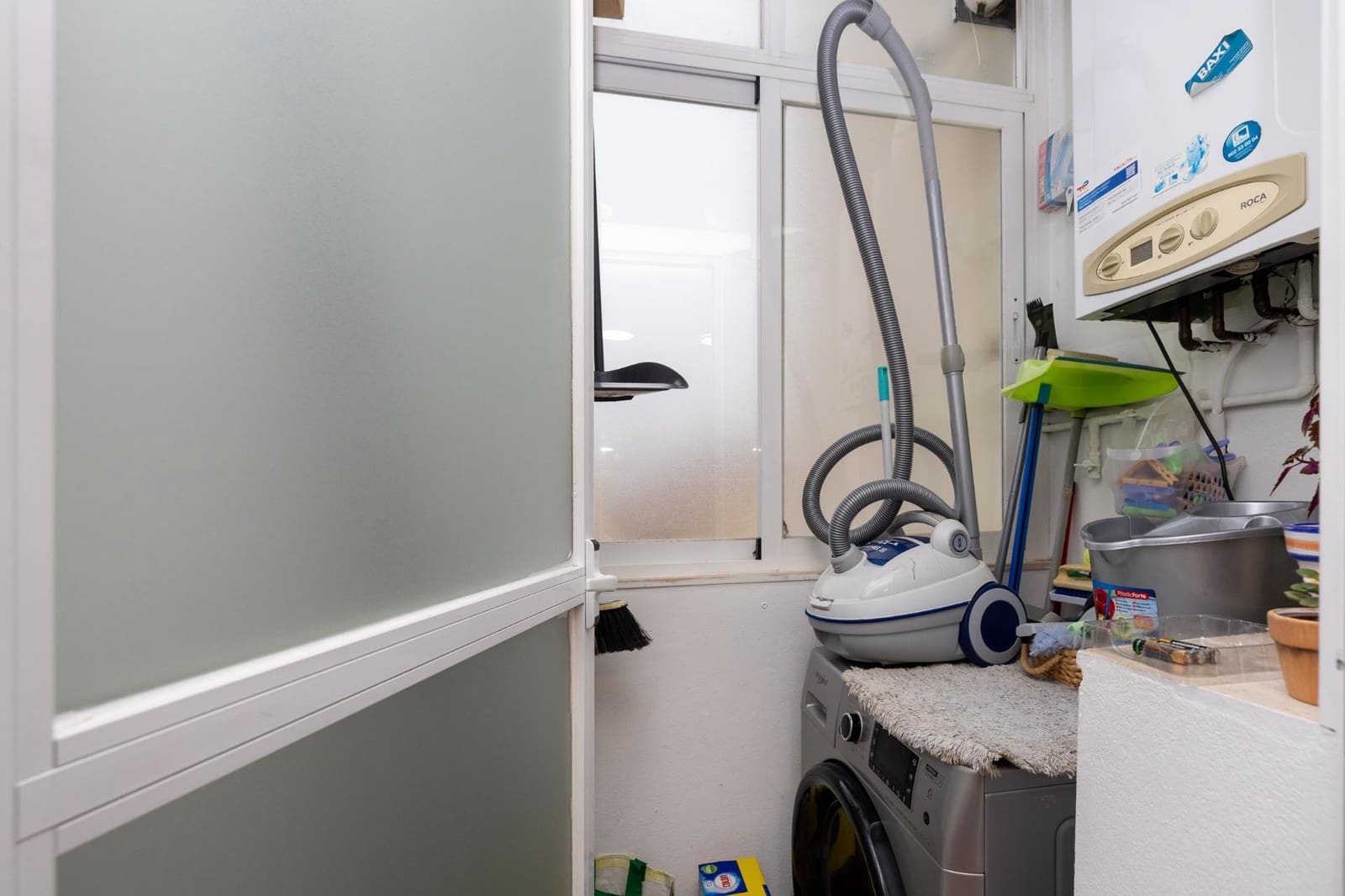 2 Zimmer Wohnung zu verkaufen in Churriana de la Vega mit Garage - 164.000 € (Ref: 9625932)