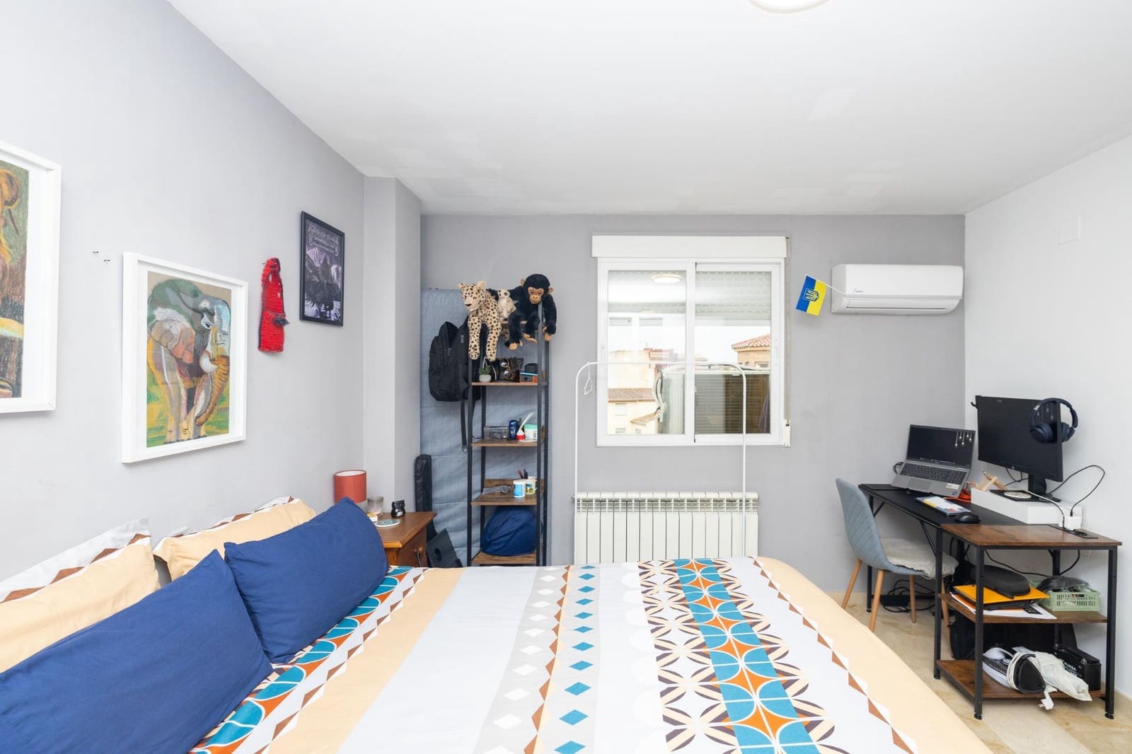 2 Zimmer Wohnung zu verkaufen in Churriana de la Vega mit Garage - 164.000 € (Ref: 9625932)