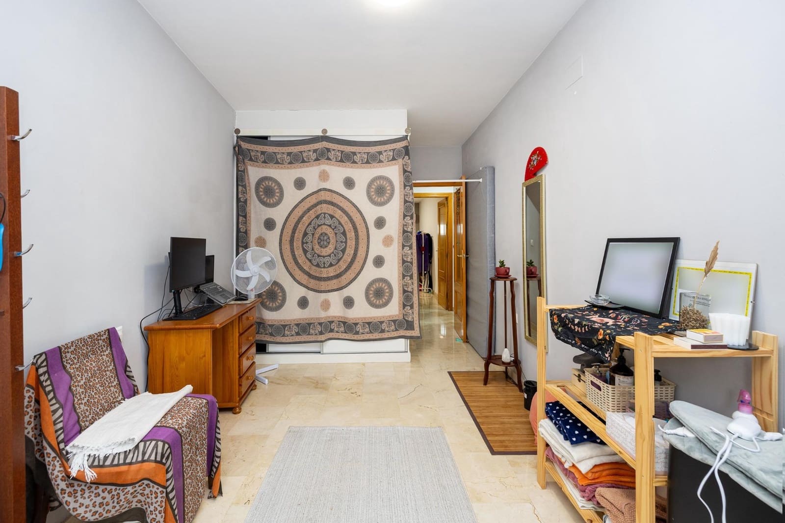 2 Zimmer Wohnung zu verkaufen in Churriana de la Vega mit Garage - 164.000 € (Ref: 9625932)