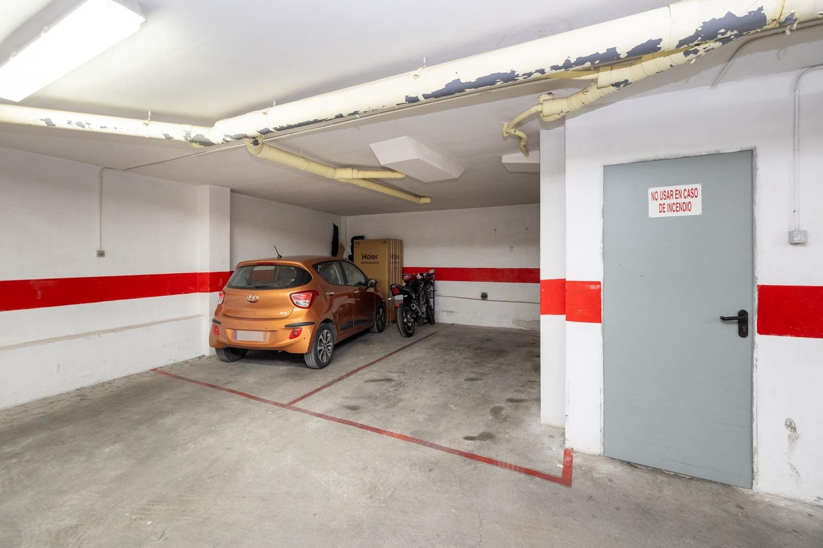 2 Zimmer Wohnung zu verkaufen in Churriana de la Vega mit Garage - 164.000 € (Ref: 9625932)