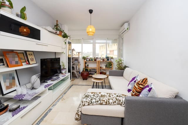 2 Zimmer Wohnung zu verkaufen in Churriana de la Vega mit Garage - 164.000 € (Ref: 9625932)