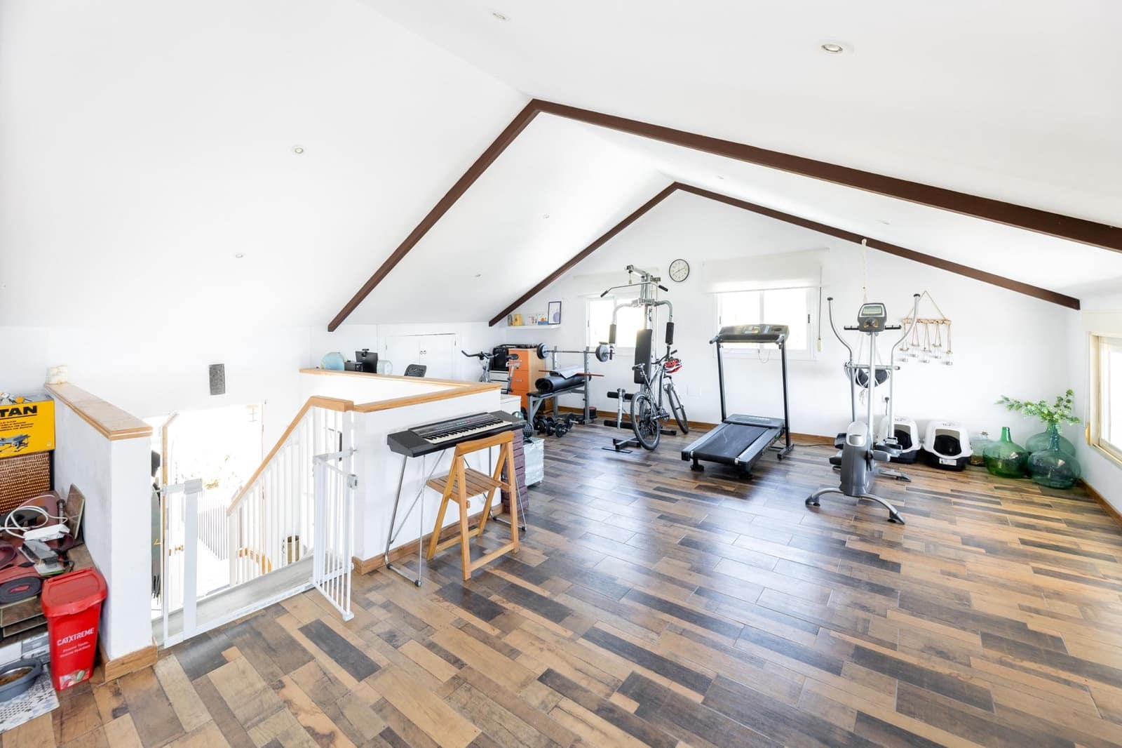 4 Zimmer Finca/Landgut zu verkaufen in Nivar - 365.000 € (Ref: 9625935)