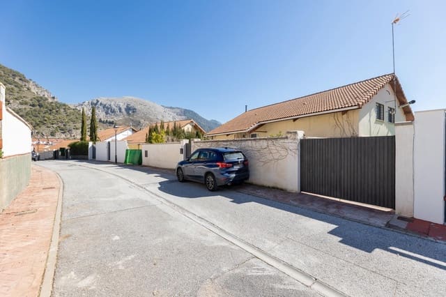 4 Zimmer Finca/Landgut zu verkaufen in Nívar - 365.000 € (Ref: 9625935)