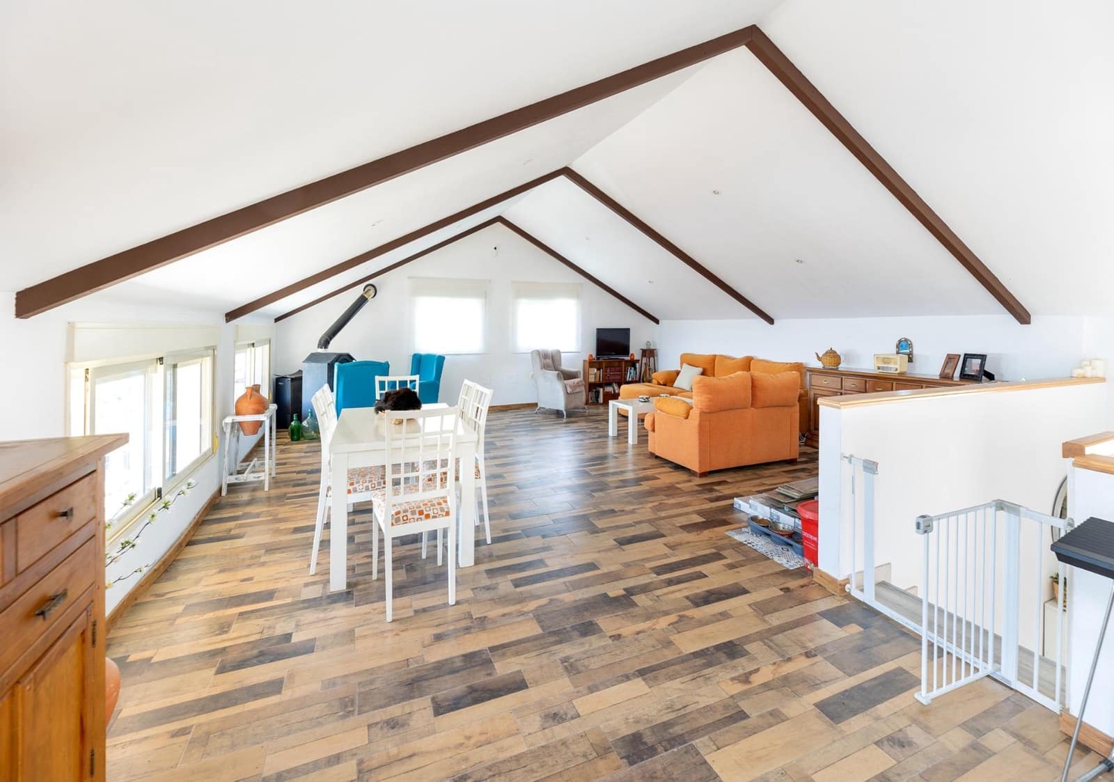 4 Zimmer Finca/Landgut zu verkaufen in Nivar - 365.000 € (Ref: 9625935)