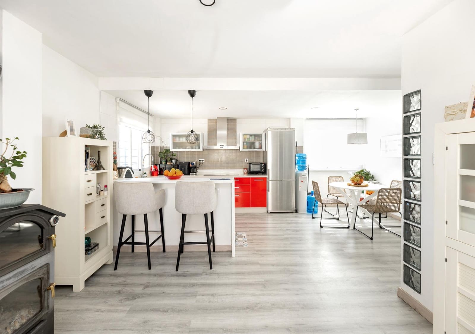 4 Zimmer Finca/Landgut zu verkaufen in Nivar - 365.000 € (Ref: 9625935)