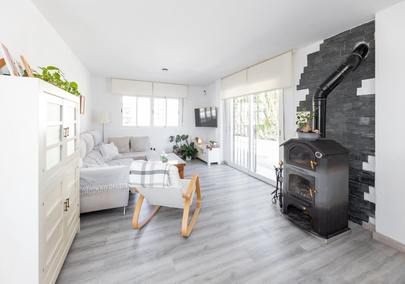 4 Zimmer Finca/Landgut zu verkaufen in Nivar - 365.000 € (Ref: 9625935)