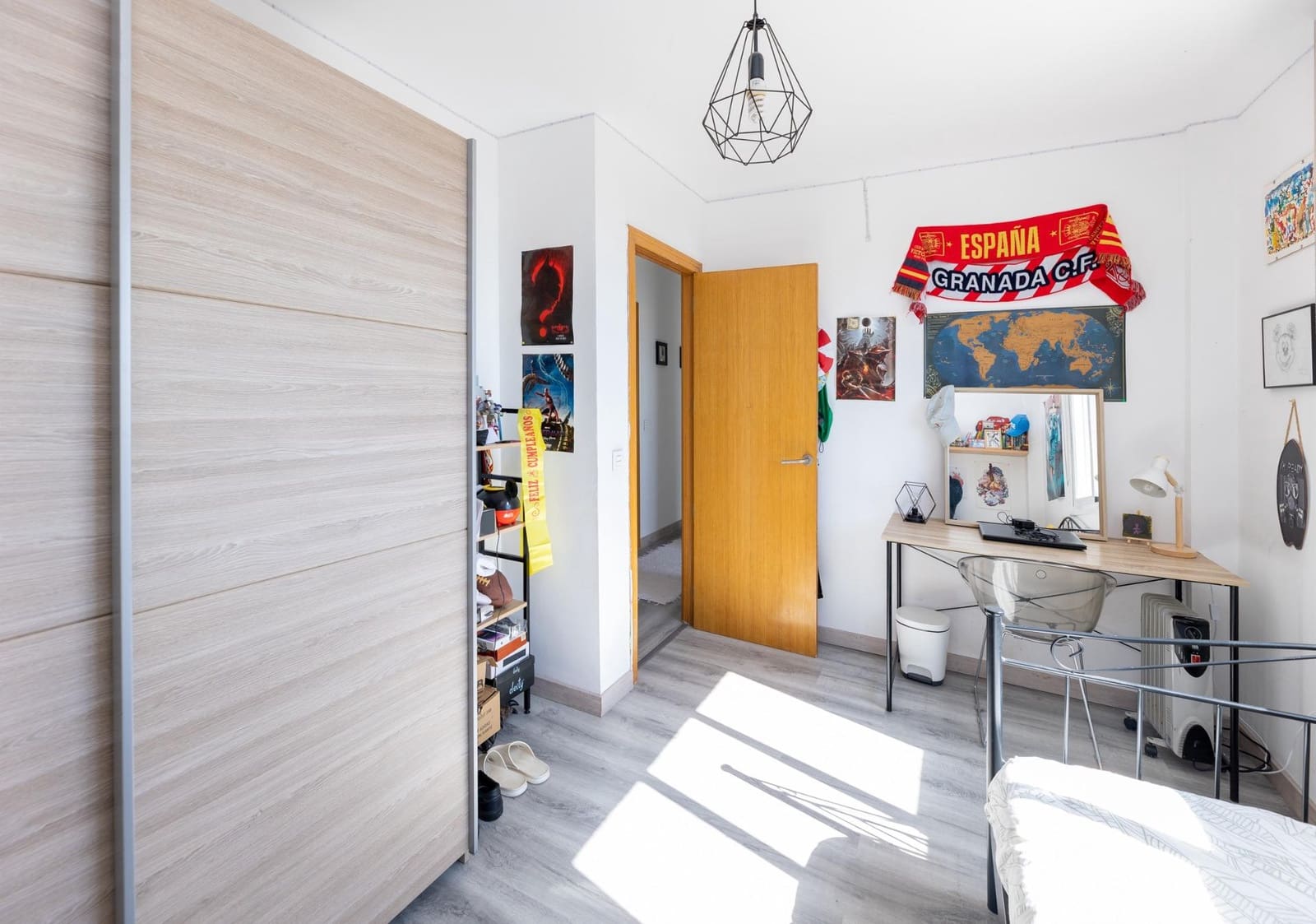 4 Zimmer Finca/Landgut zu verkaufen in Nivar - 365.000 € (Ref: 9625935)