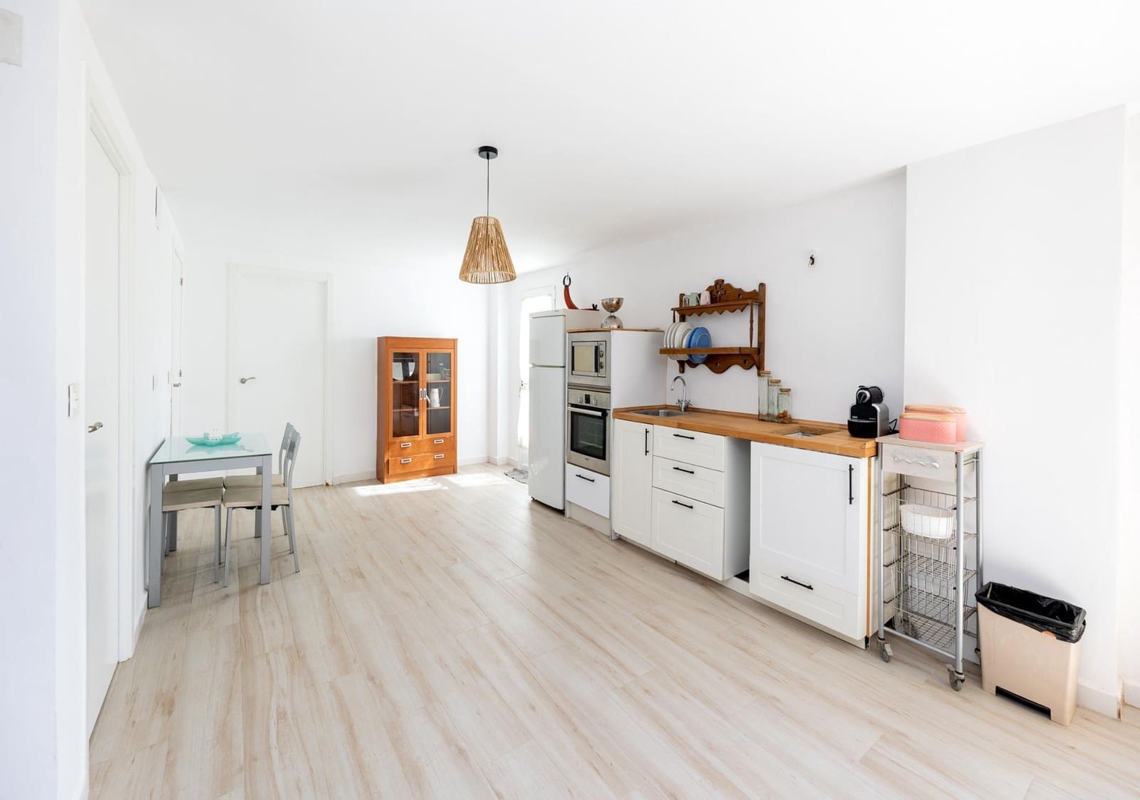 4 Zimmer Finca/Landgut zu verkaufen in Nivar - 365.000 € (Ref: 9625935)