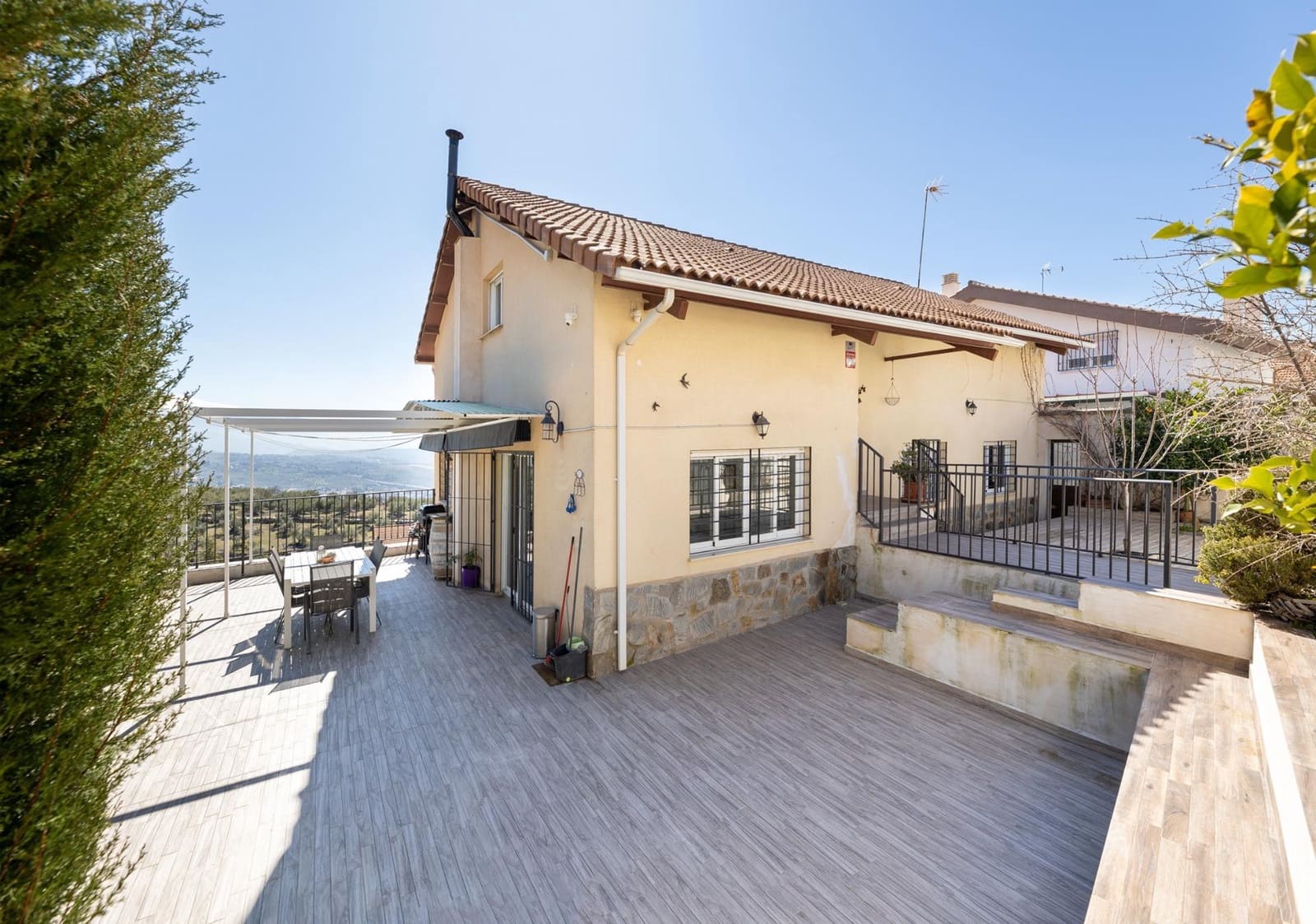 4 Zimmer Finca/Landgut zu verkaufen in Nivar - 365.000 € (Ref: 9625935)