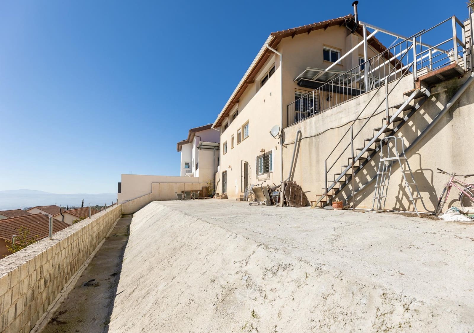 4 Zimmer Finca/Landgut zu verkaufen in Nivar - 365.000 € (Ref: 9625935)