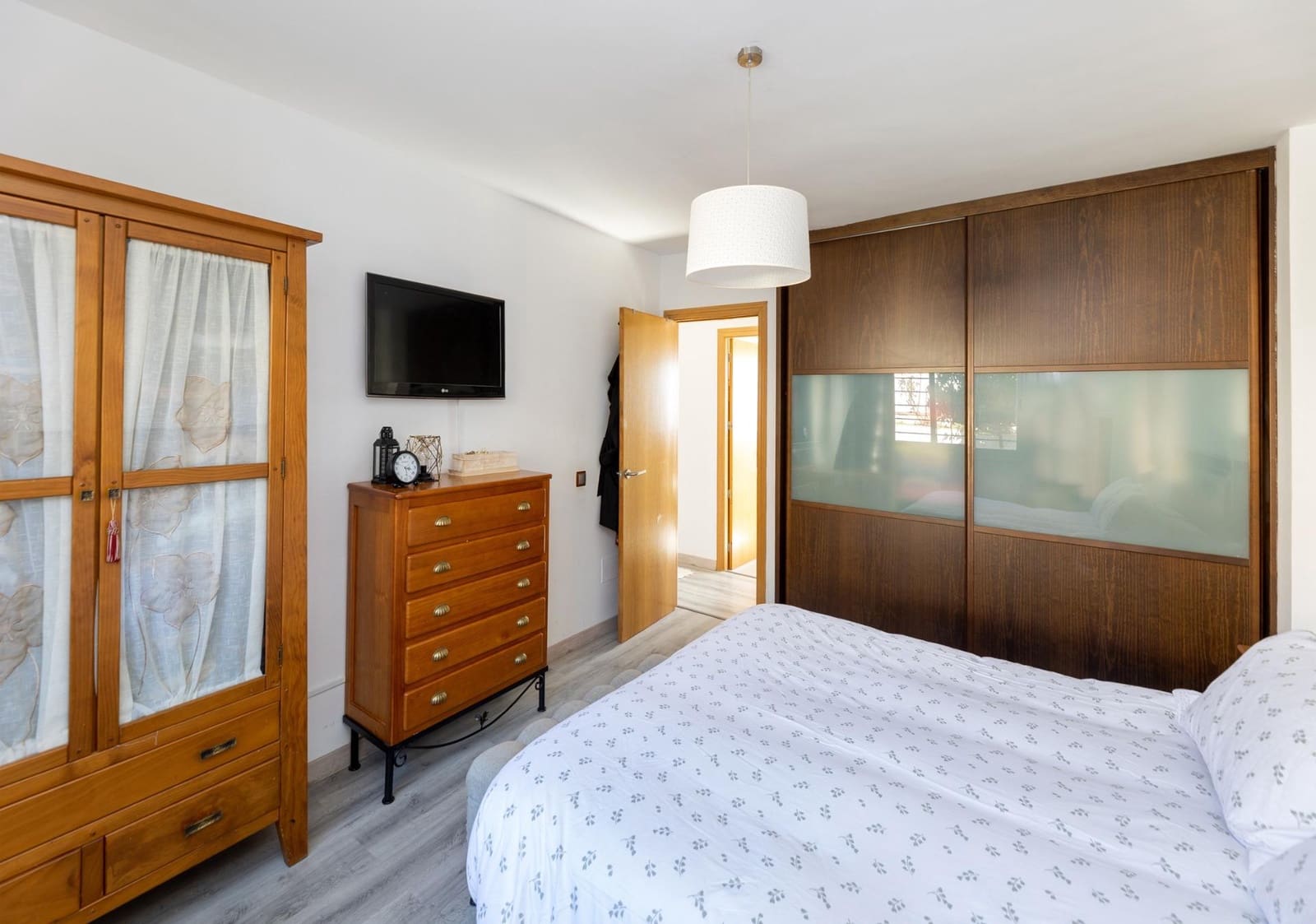 4 Zimmer Finca/Landgut zu verkaufen in Nivar - 365.000 € (Ref: 9625935)