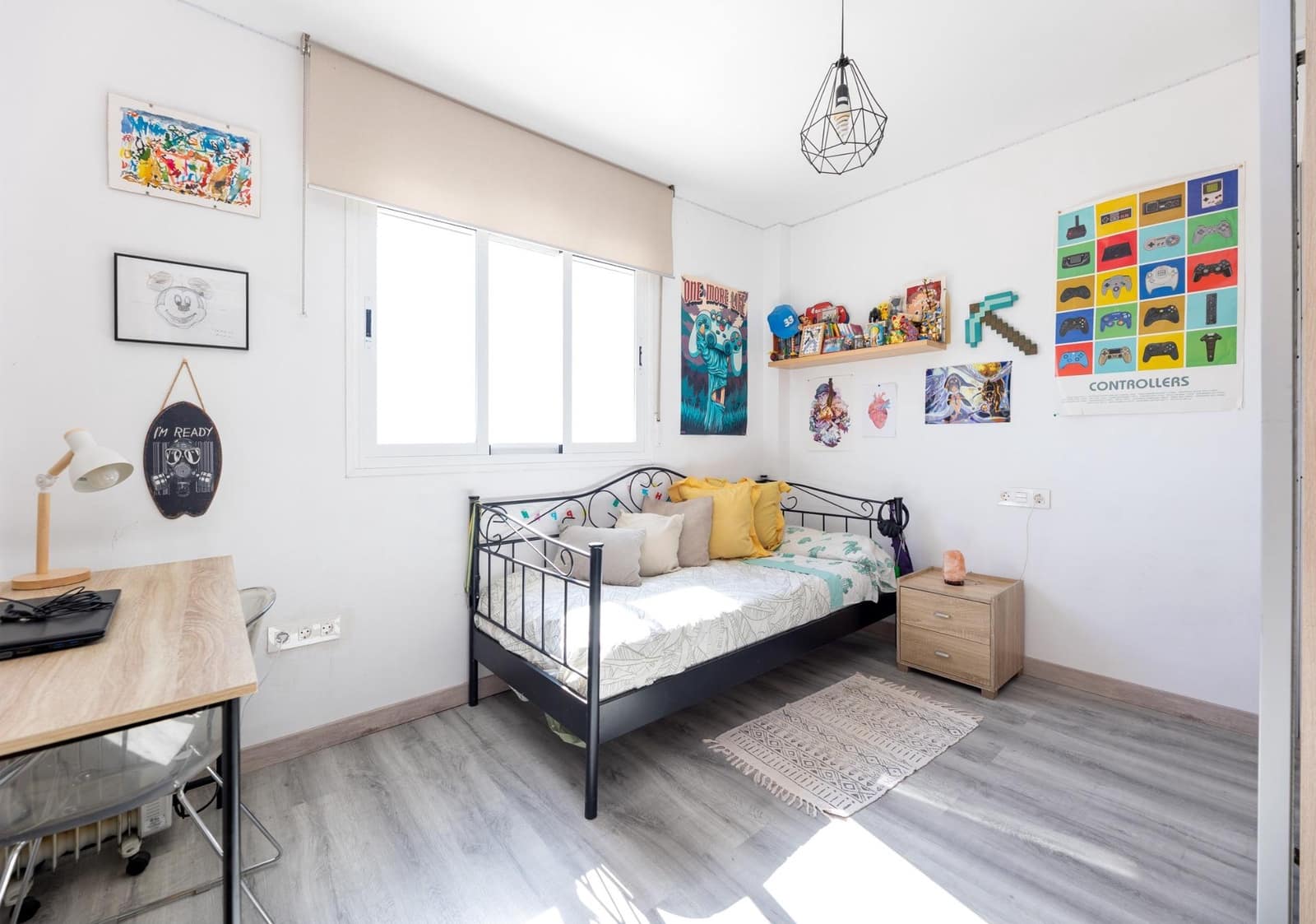 4 Zimmer Finca/Landgut zu verkaufen in Nivar - 365.000 € (Ref: 9625935)