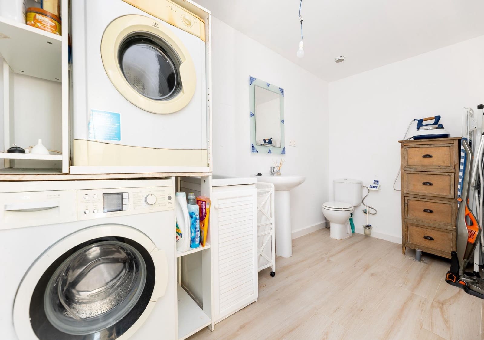 4 Zimmer Finca/Landgut zu verkaufen in Nivar - 365.000 € (Ref: 9625935)