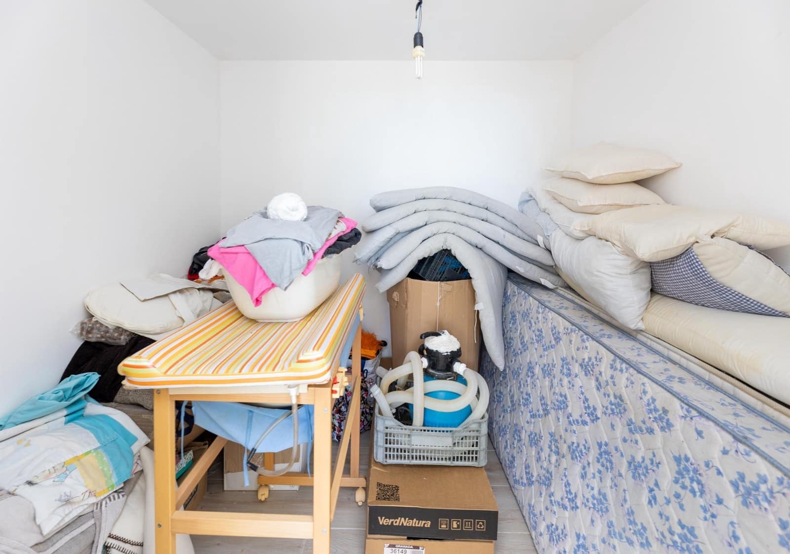 4 Zimmer Finca/Landgut zu verkaufen in Nivar - 365.000 € (Ref: 9625935)