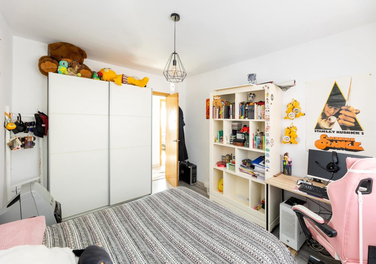 4 Zimmer Finca/Landgut zu verkaufen in Nivar - 365.000 € (Ref: 9625935)