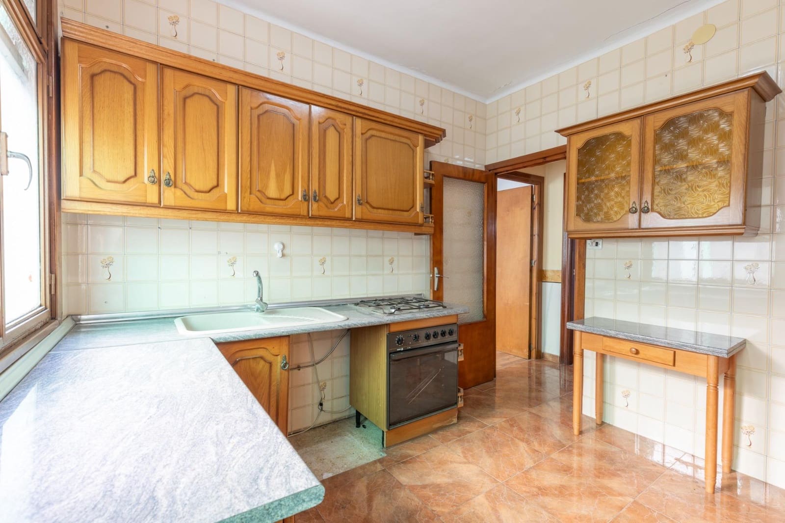 5 bedroom Townhouse for sale in Santa Fe with garage - € 174,900 (Ref: 9625936)