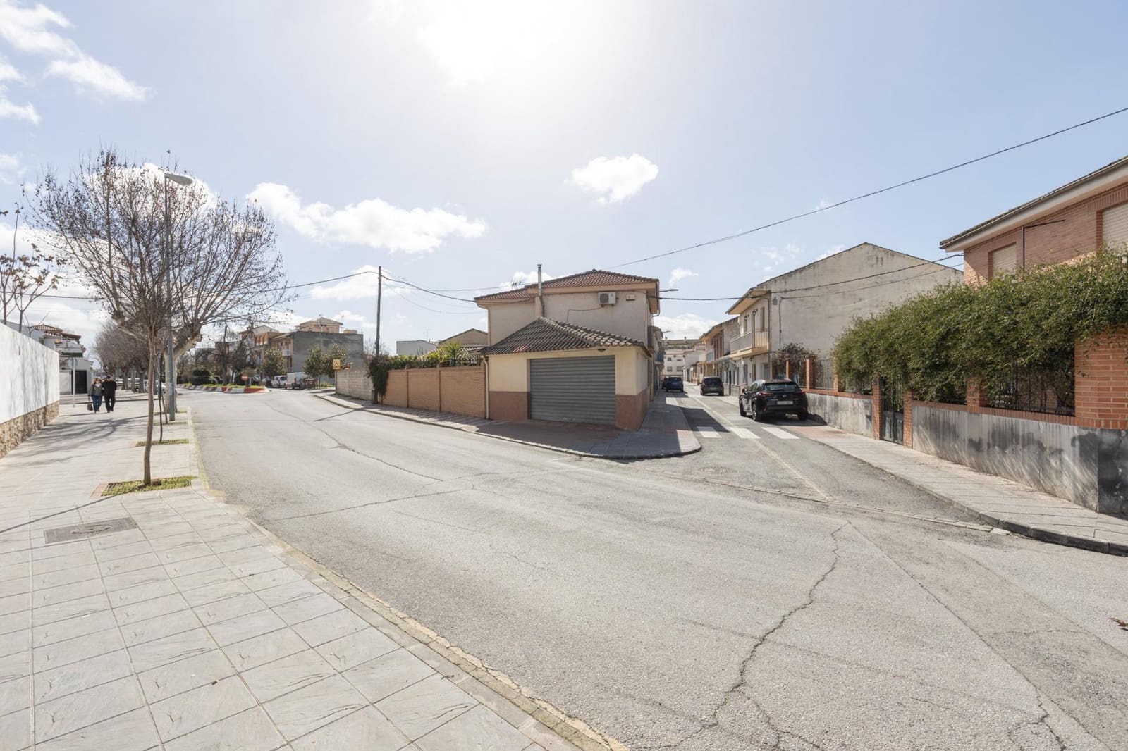 5 bedroom Townhouse for sale in Santa Fe with garage - € 174,900 (Ref: 9625936)