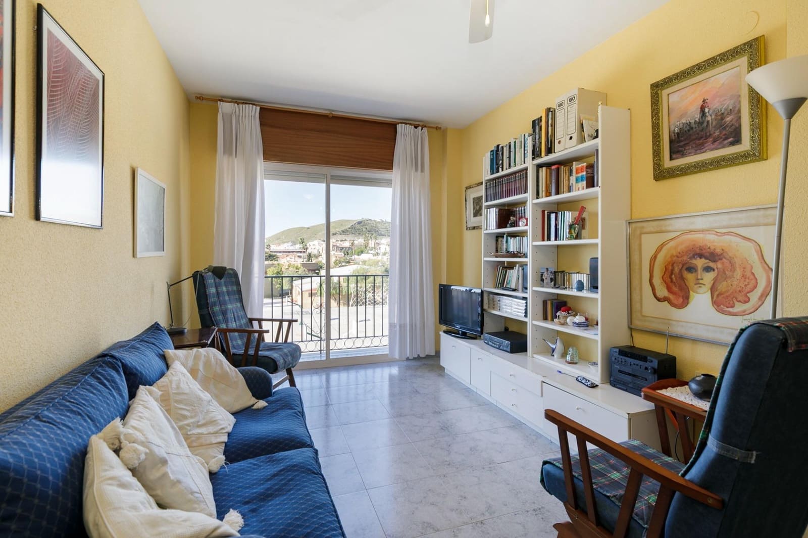 2 bedroom Flat for sale in Motril - € 89,900 (Ref: 9627834)