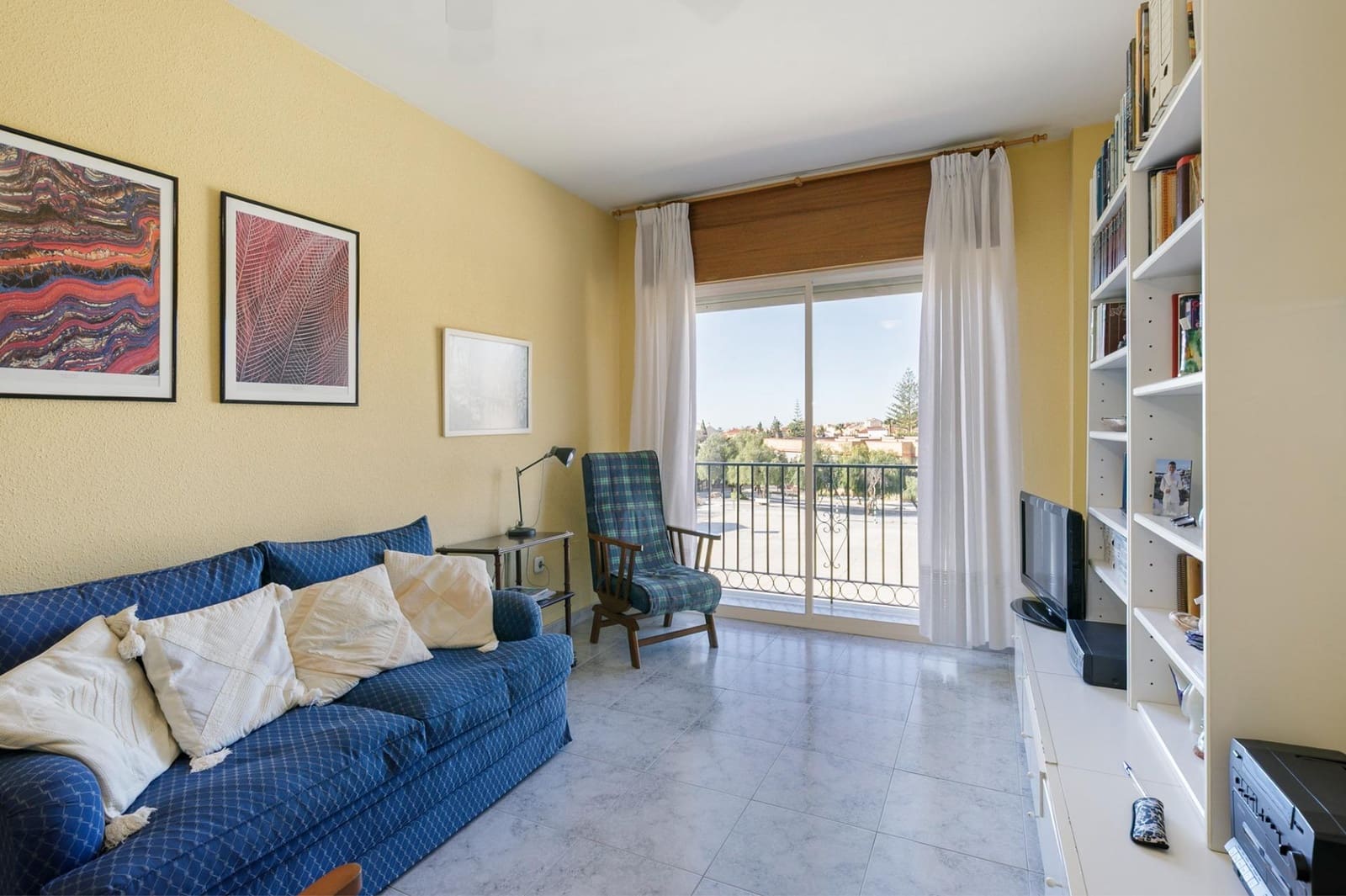 2 bedroom Flat for sale in Motril - € 89,900 (Ref: 9627834)