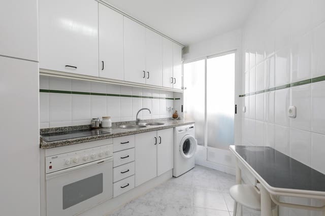 2 bedroom Flat for sale in Motril - € 89,900 (Ref: 9627834)