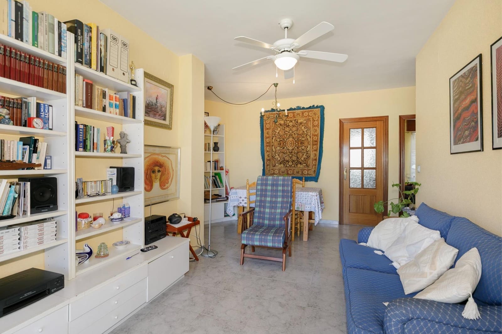 2 bedroom Flat for sale in Motril - € 89,900 (Ref: 9627834)