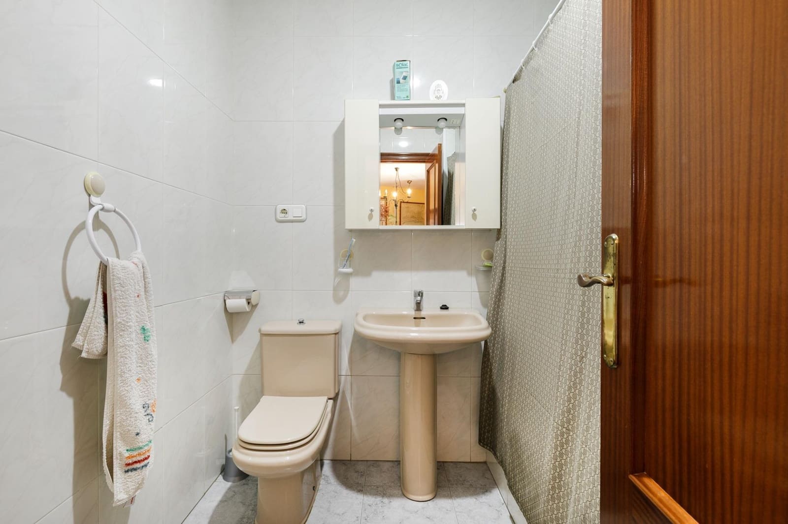 2 bedroom Flat for sale in Motril - € 89,900 (Ref: 9627834)