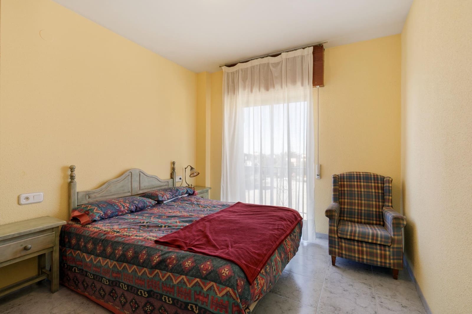 2 bedroom Flat for sale in Motril - € 89,900 (Ref: 9627834)