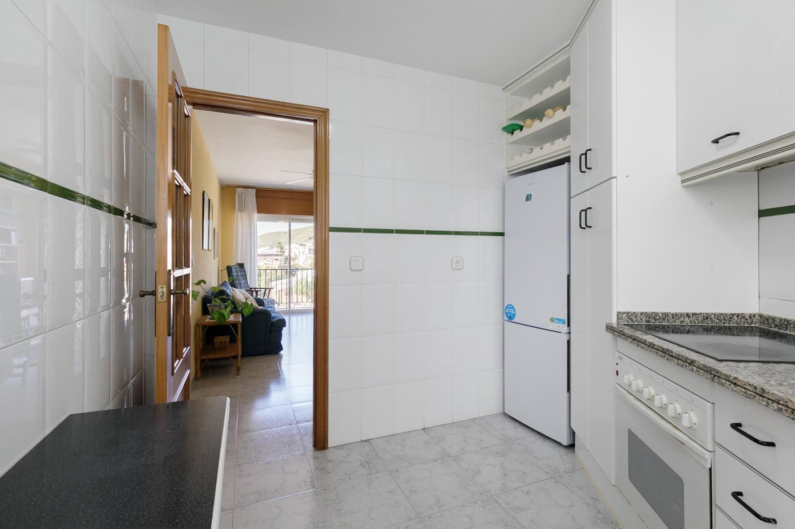 2 bedroom Flat for sale in Motril - € 89,900 (Ref: 9627834)