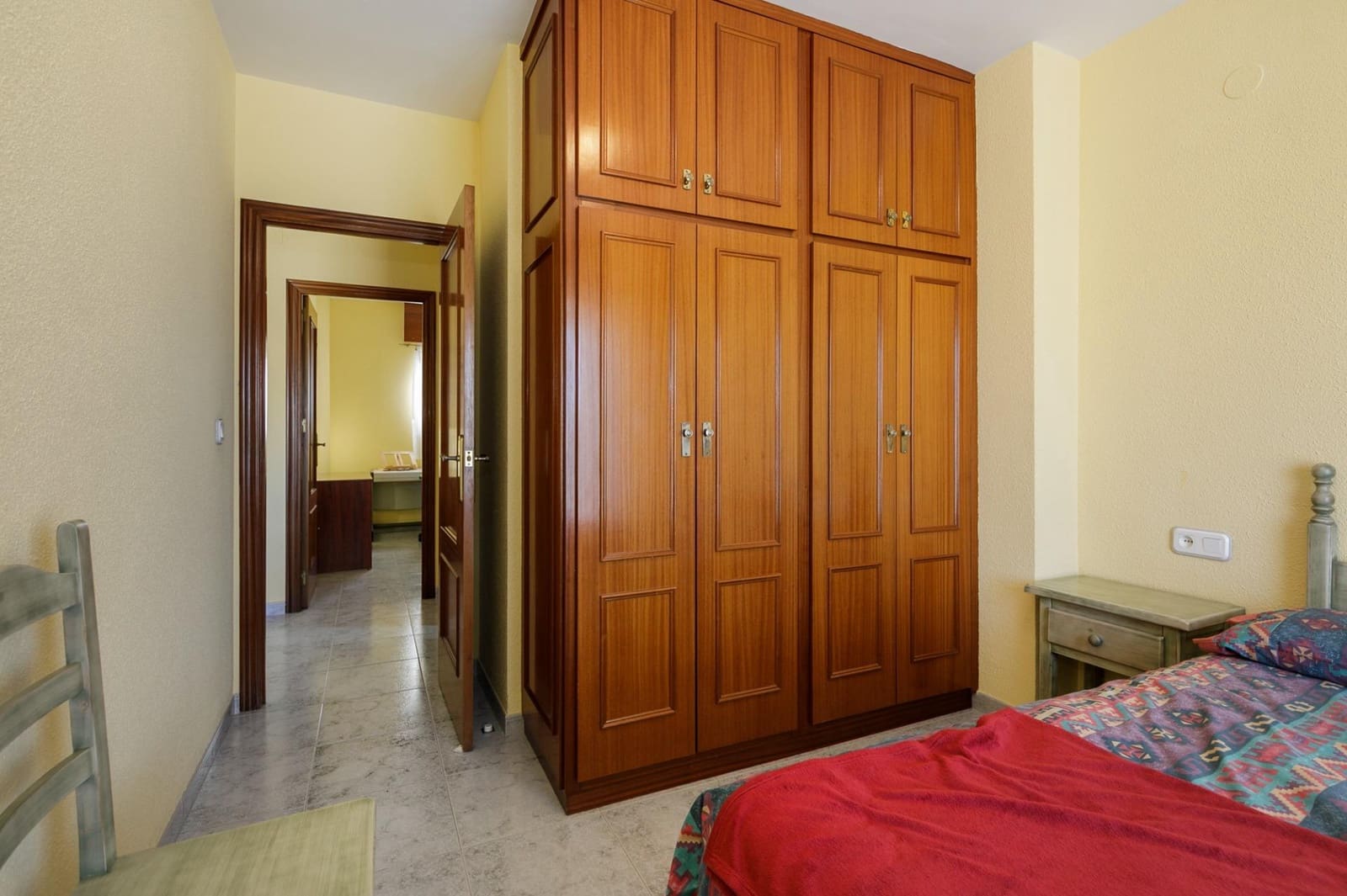 2 bedroom Flat for sale in Motril - € 89,900 (Ref: 9627834)