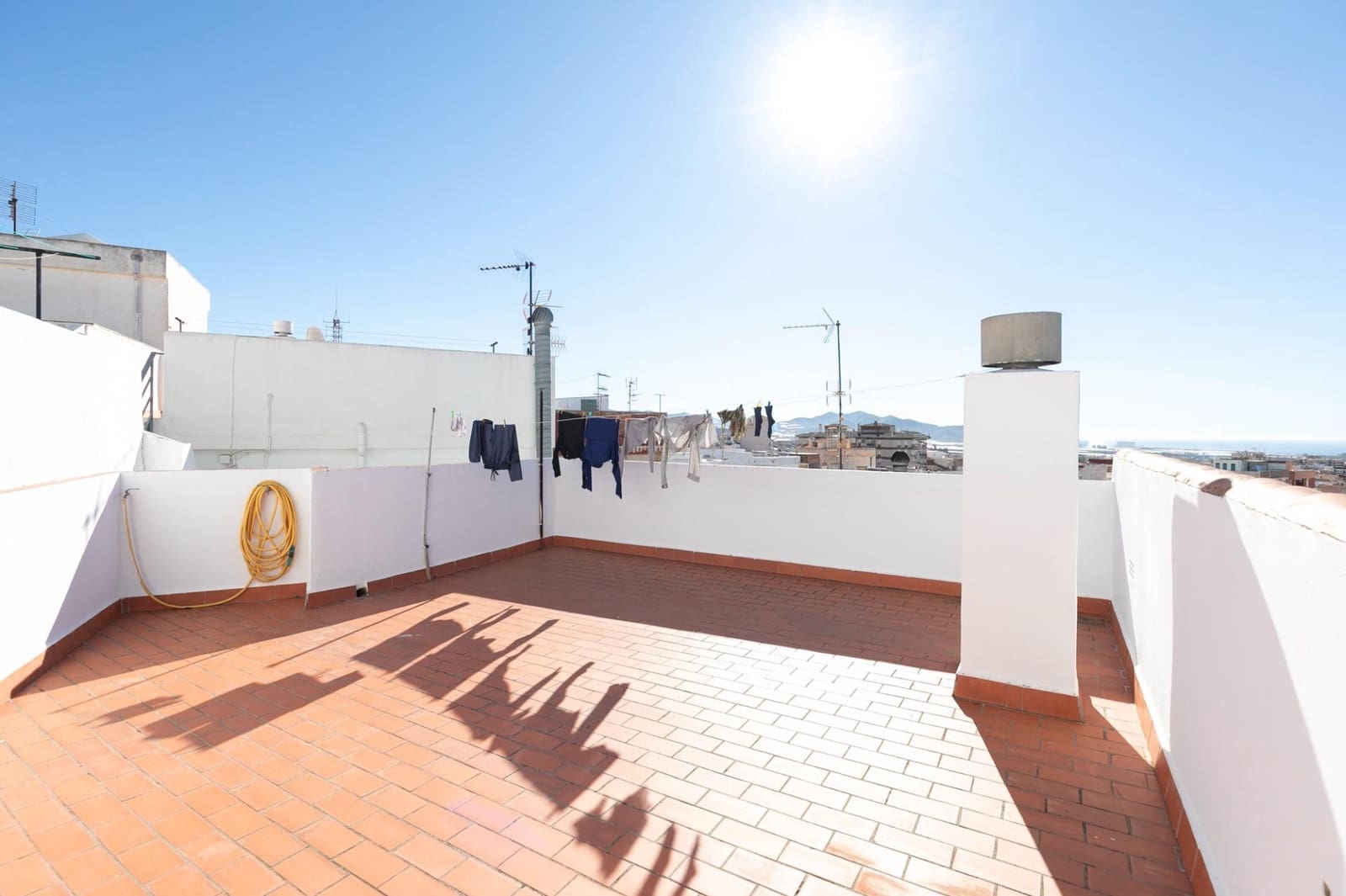 2 bedroom Flat for sale in Motril - € 89,900 (Ref: 9627834)