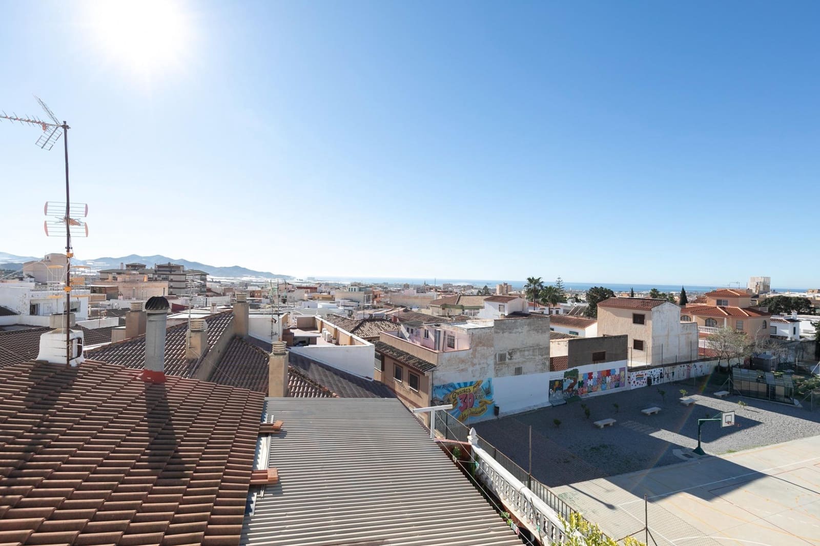 2 bedroom Flat for sale in Motril - € 89,900 (Ref: 9627834)