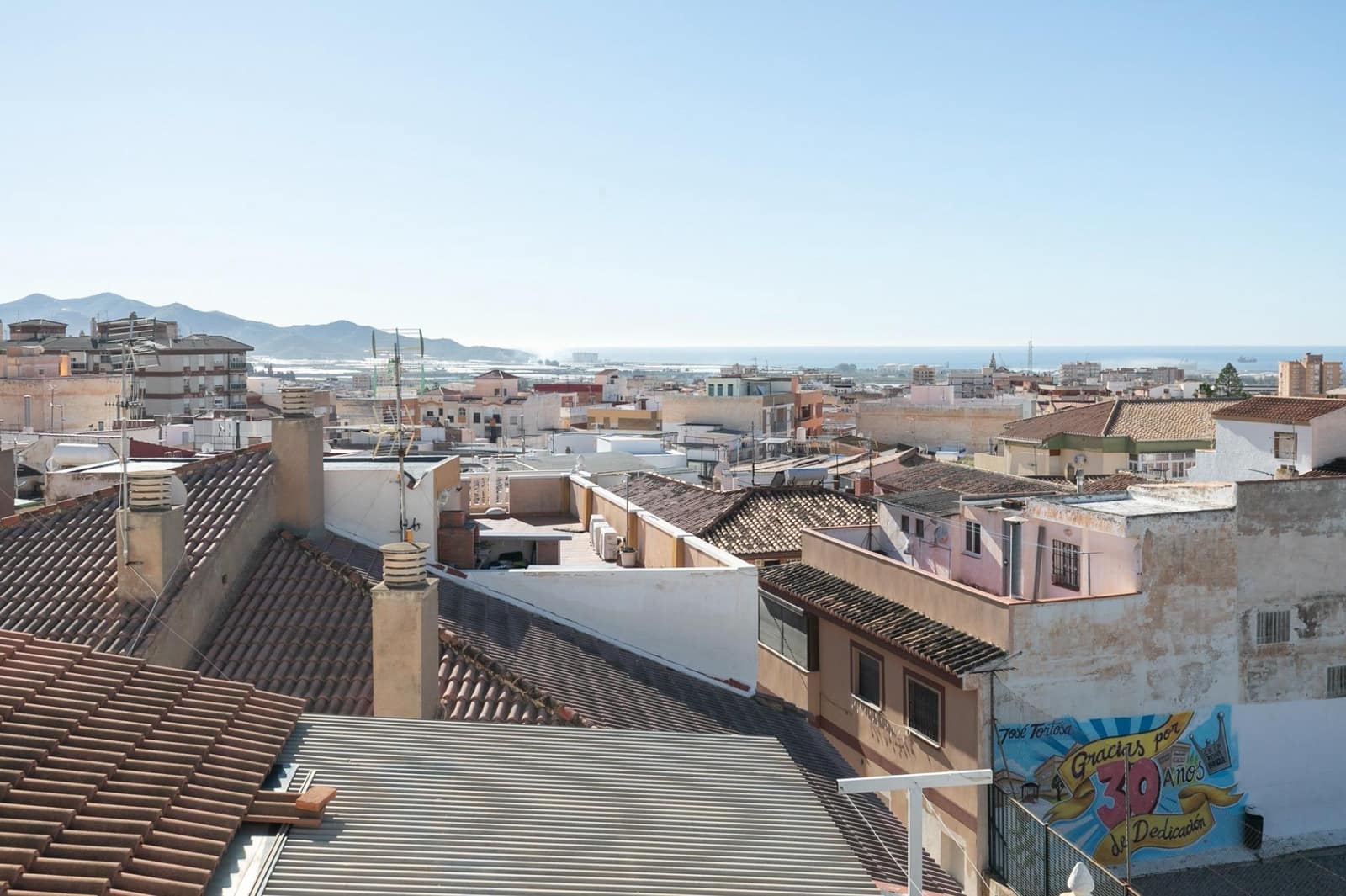 2 bedroom Flat for sale in Motril - € 89,900 (Ref: 9627834)