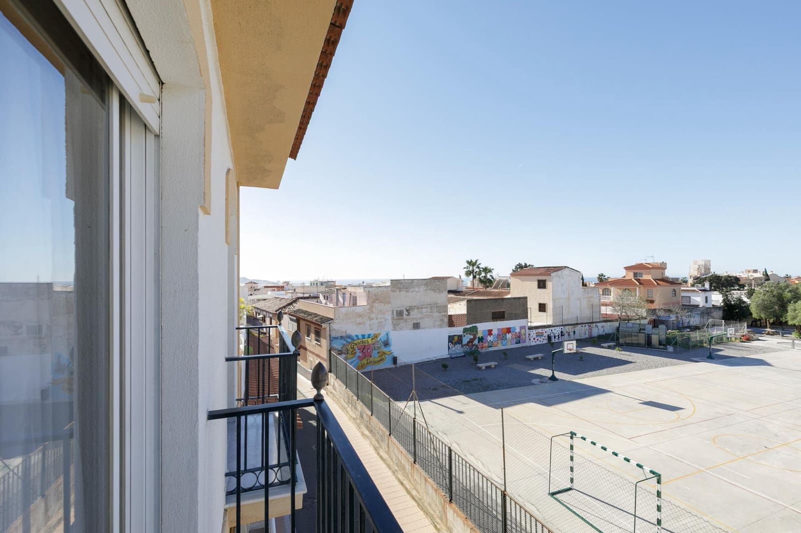 2 bedroom Flat for sale in Motril - € 89,900 (Ref: 9627834)