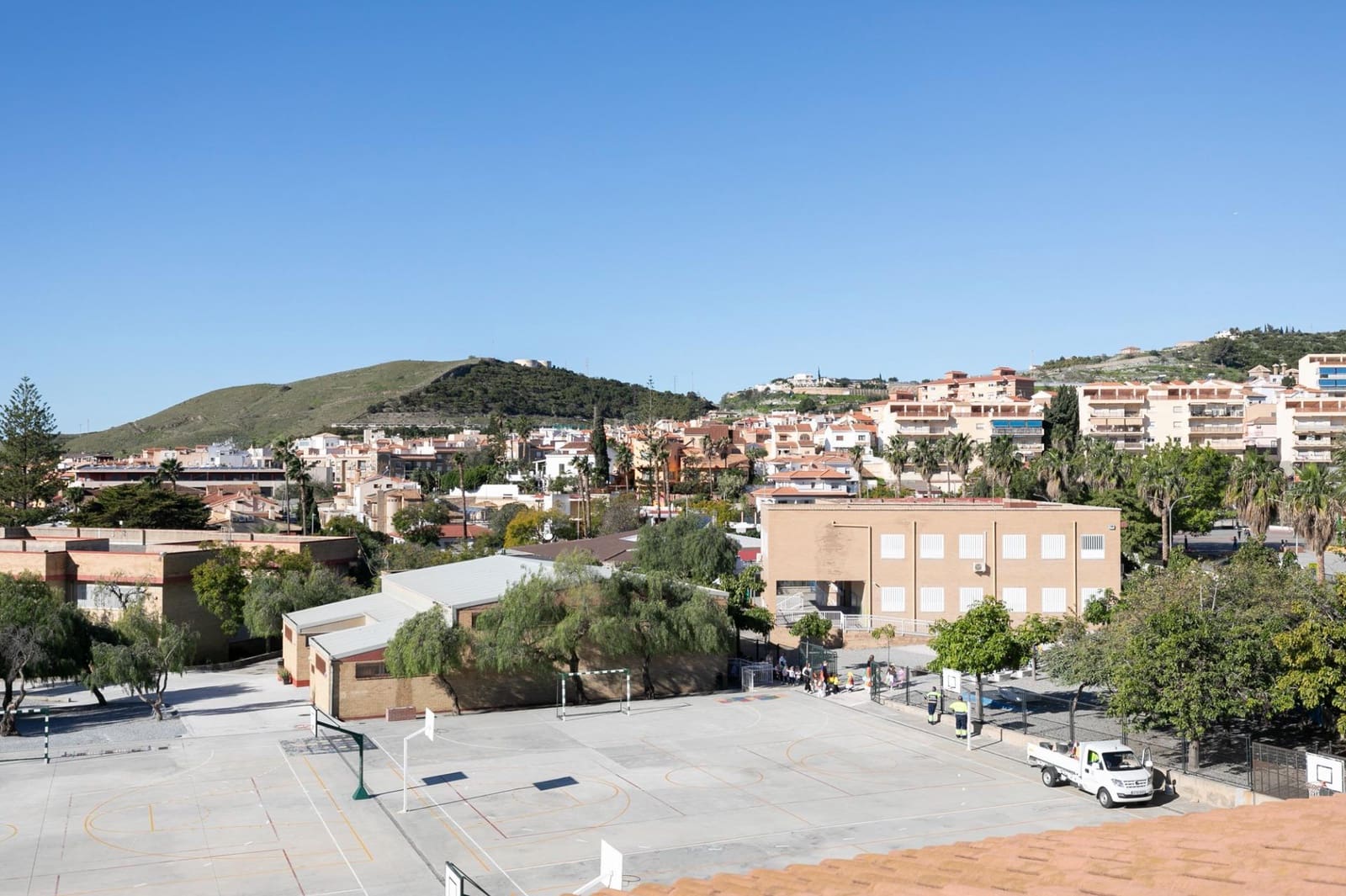 2 bedroom Flat for sale in Motril - € 89,900 (Ref: 9627834)