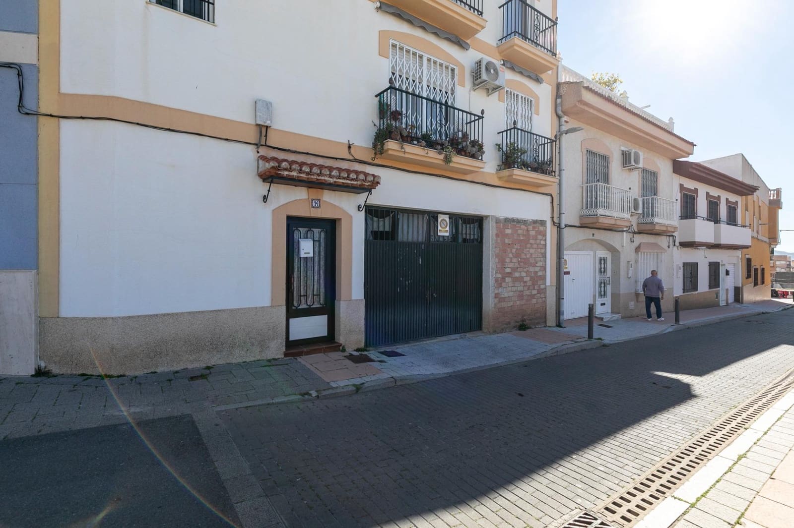 2 bedroom Flat for sale in Motril - € 89,900 (Ref: 9627834)