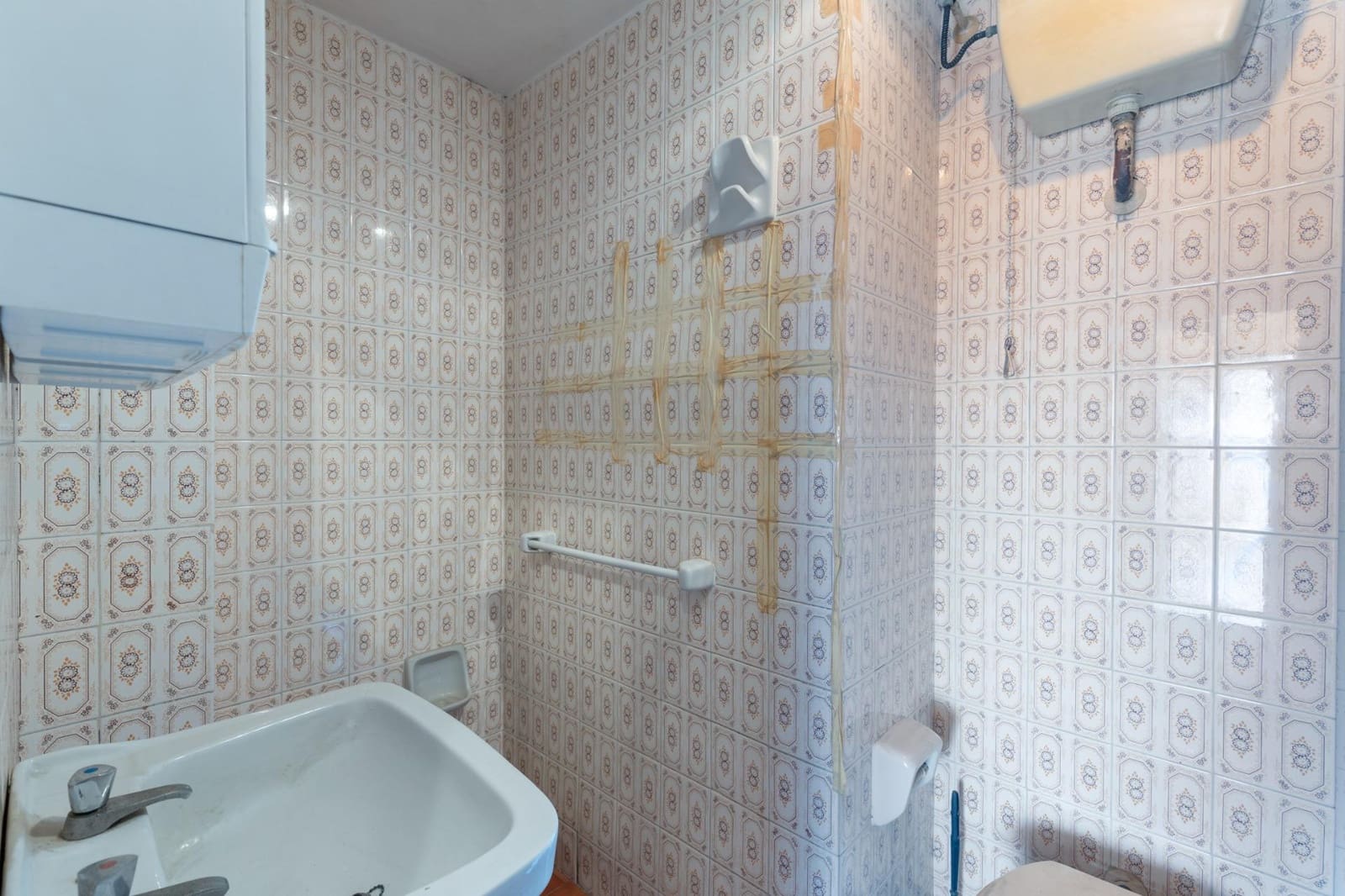 4 makuuhuone Asunto myytävänä paikassa Granada kaupunki - 160 000 € (Ref: 9627835)