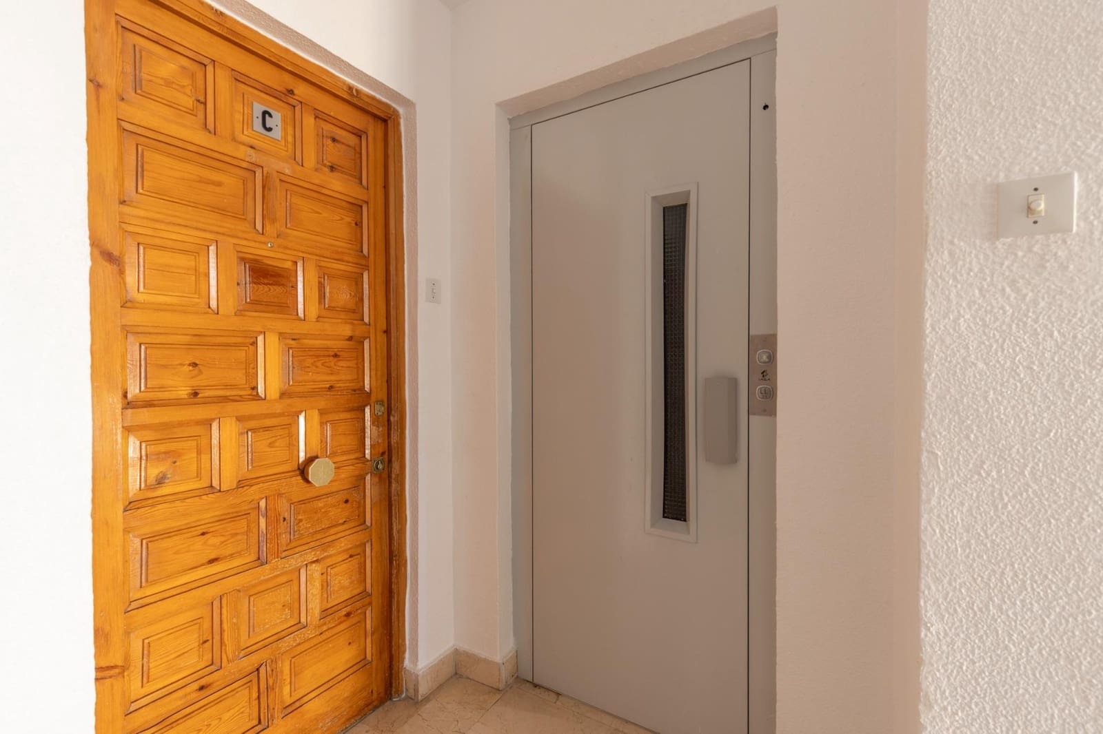 4 makuuhuone Asunto myytävänä paikassa Granada kaupunki - 160 000 € (Ref: 9627835)