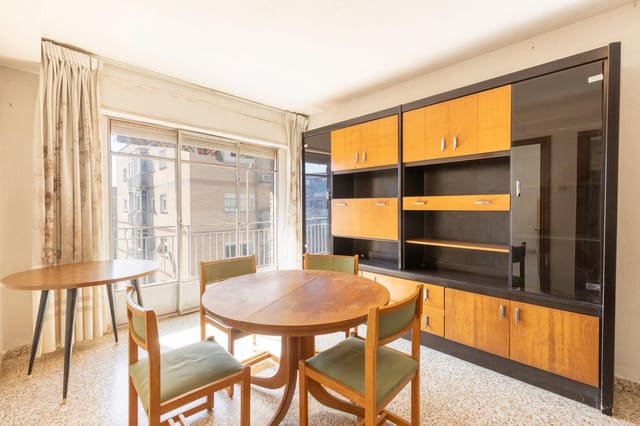 4 soverom Leilighet til salgs i Granada by - € 160 000 (Ref: 9627835)