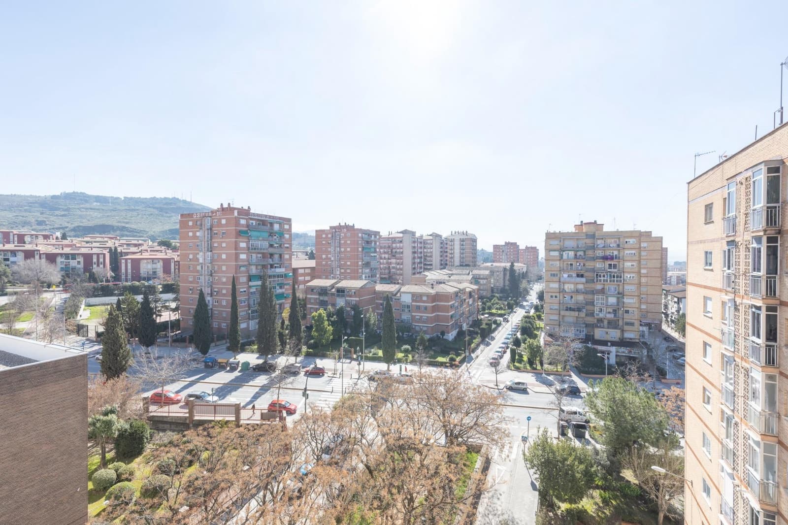 4 makuuhuone Asunto myytävänä paikassa Granada kaupunki - 160 000 € (Ref: 9627835)