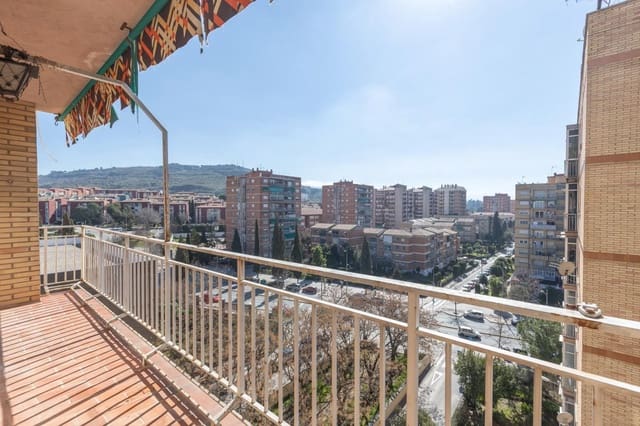 4 soverom Leilighet til salgs i Granada by - € 160 000 (Ref: 9627835)