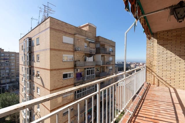 4 soverom Leilighet til salgs i Granada by - € 160 000 (Ref: 9627835)