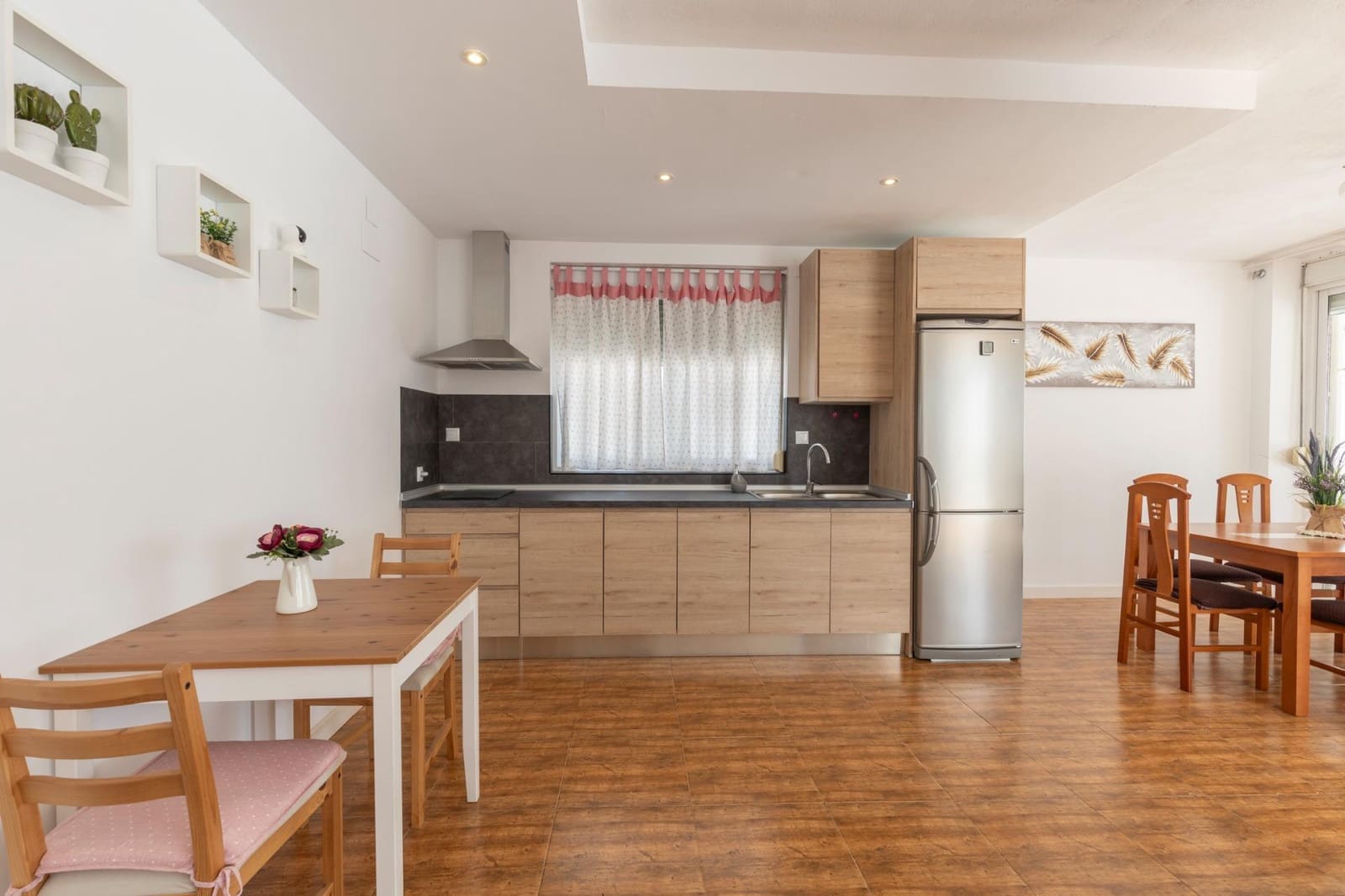 4 soverom Villa til salgs i Otura med garasje - € 383 000 (Ref: 9627836)