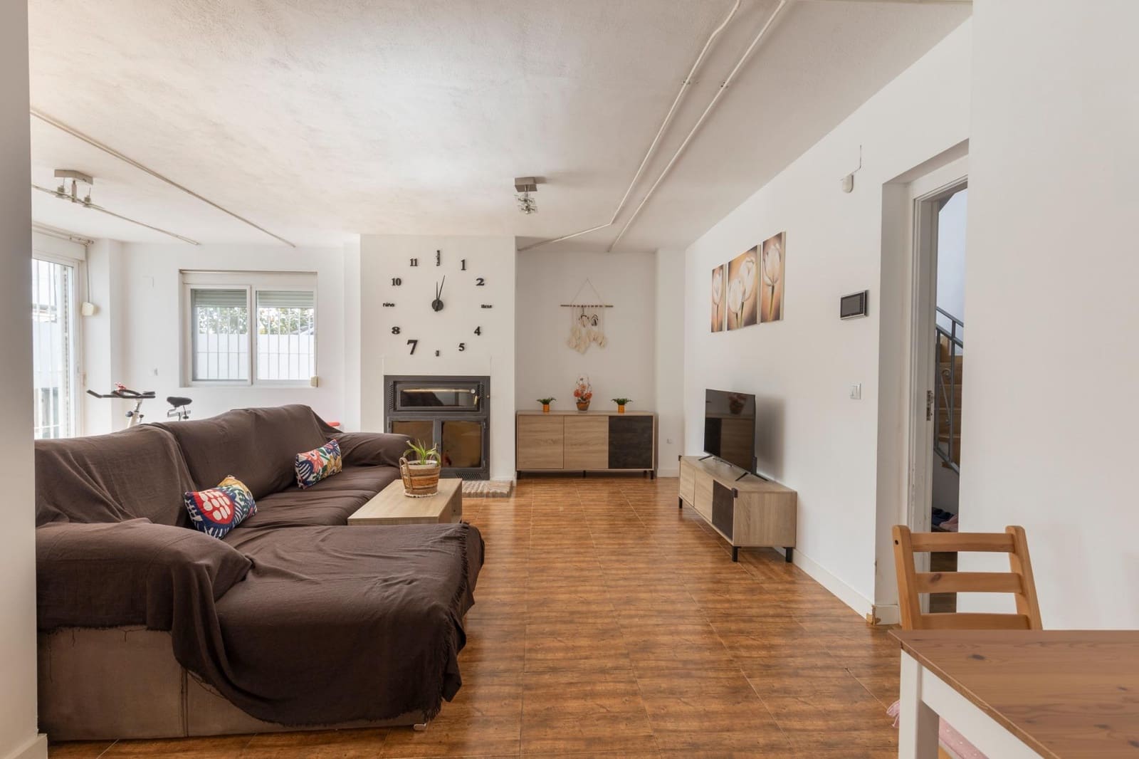 4 soverom Villa til salgs i Otura med garasje - € 383 000 (Ref: 9627836)