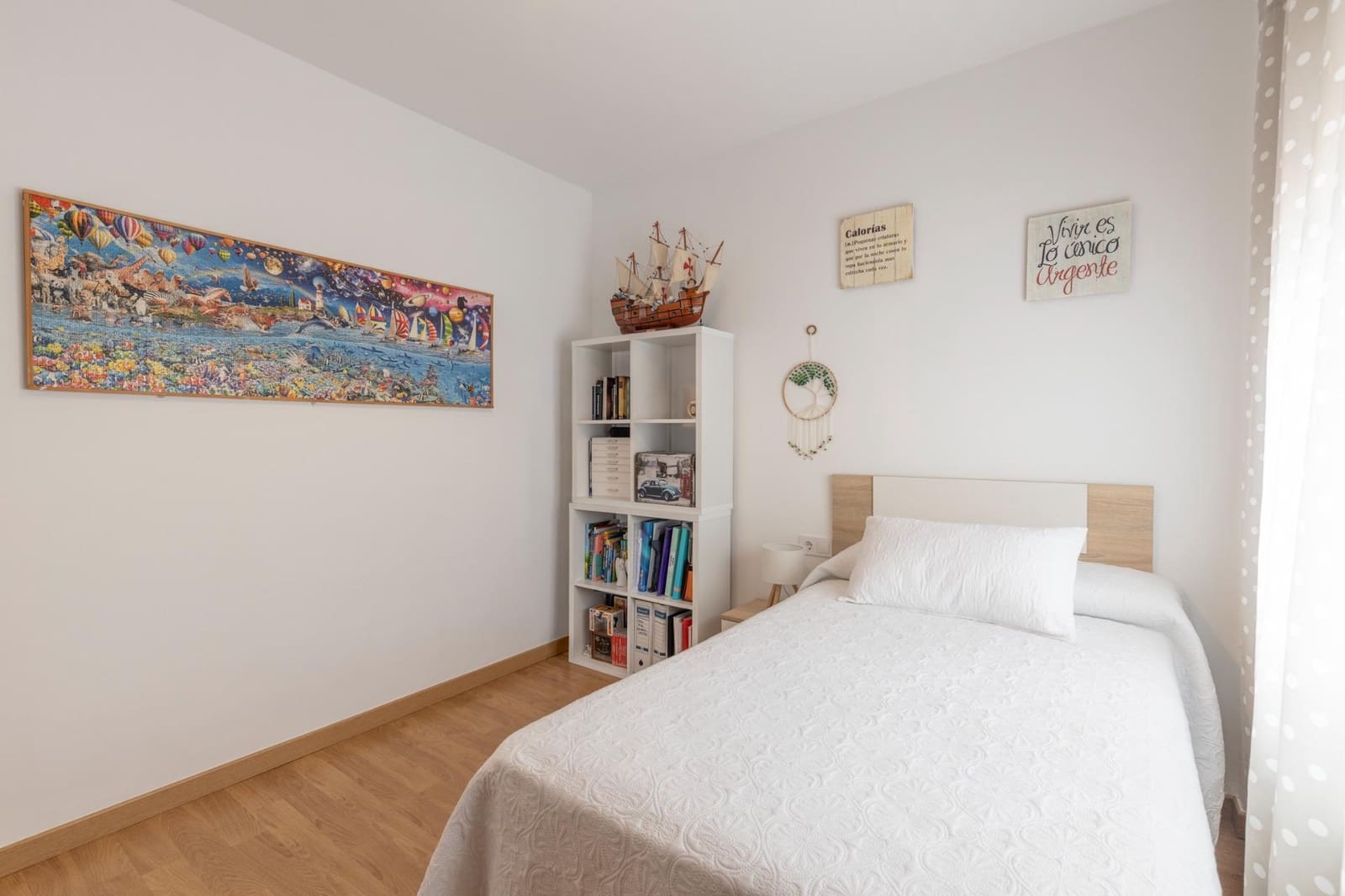 4 soverom Villa til salgs i Otura med garasje - € 383 000 (Ref: 9627836)