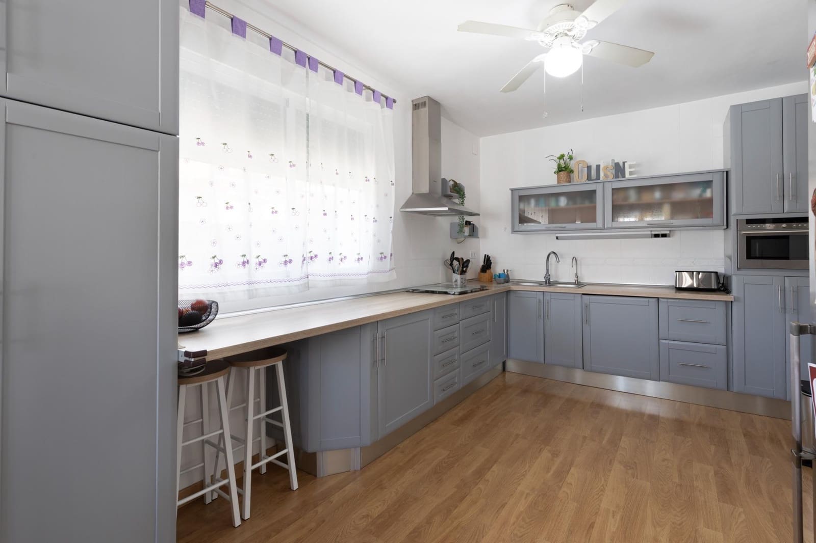 4 soverom Villa til salgs i Otura med garasje - € 383 000 (Ref: 9627836)