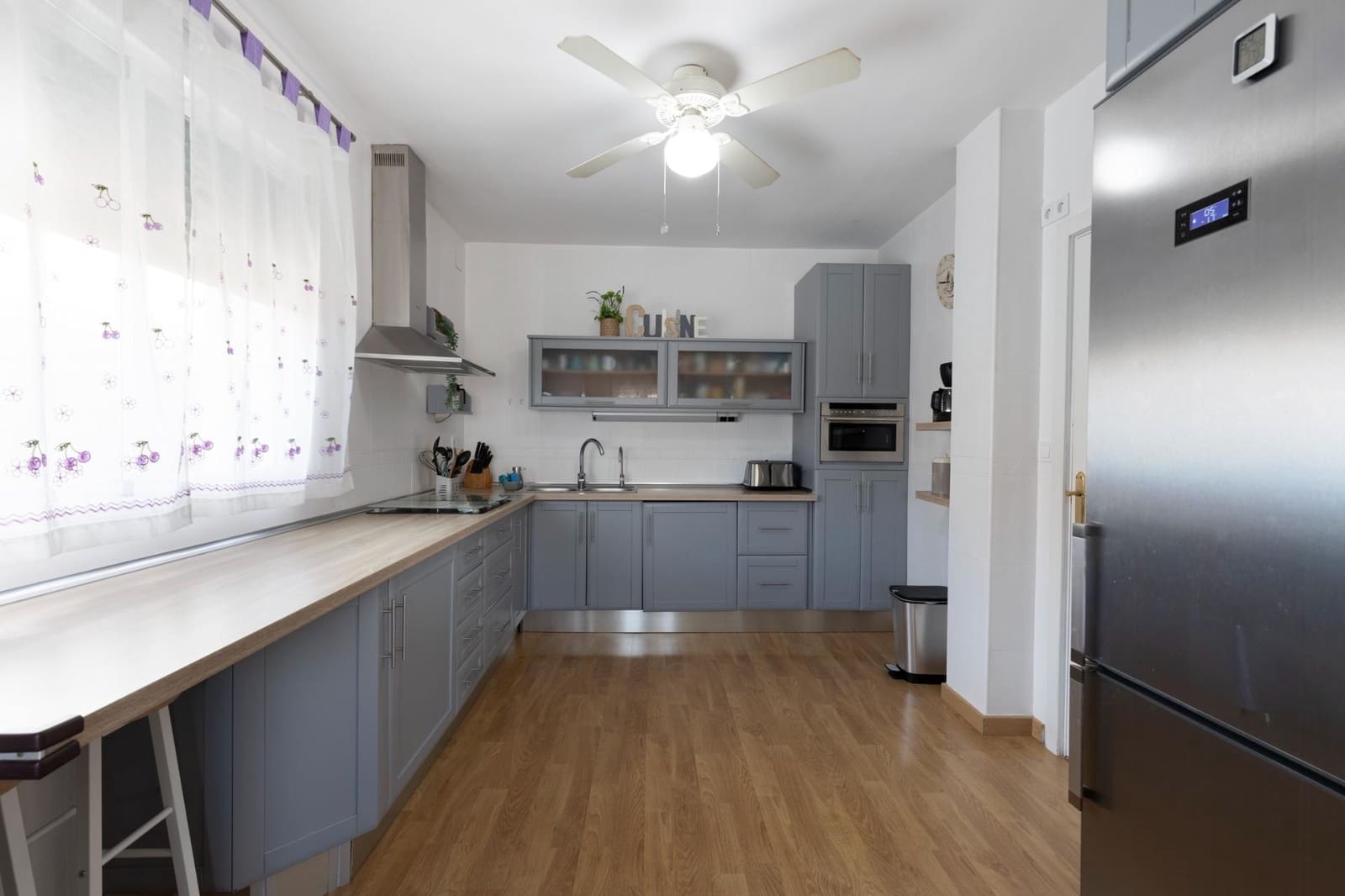 4 soverom Villa til salgs i Otura med garasje - € 383 000 (Ref: 9627836)