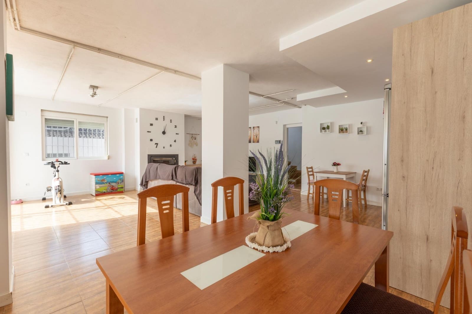 4 soverom Villa til salgs i Otura med garasje - € 383 000 (Ref: 9627836)