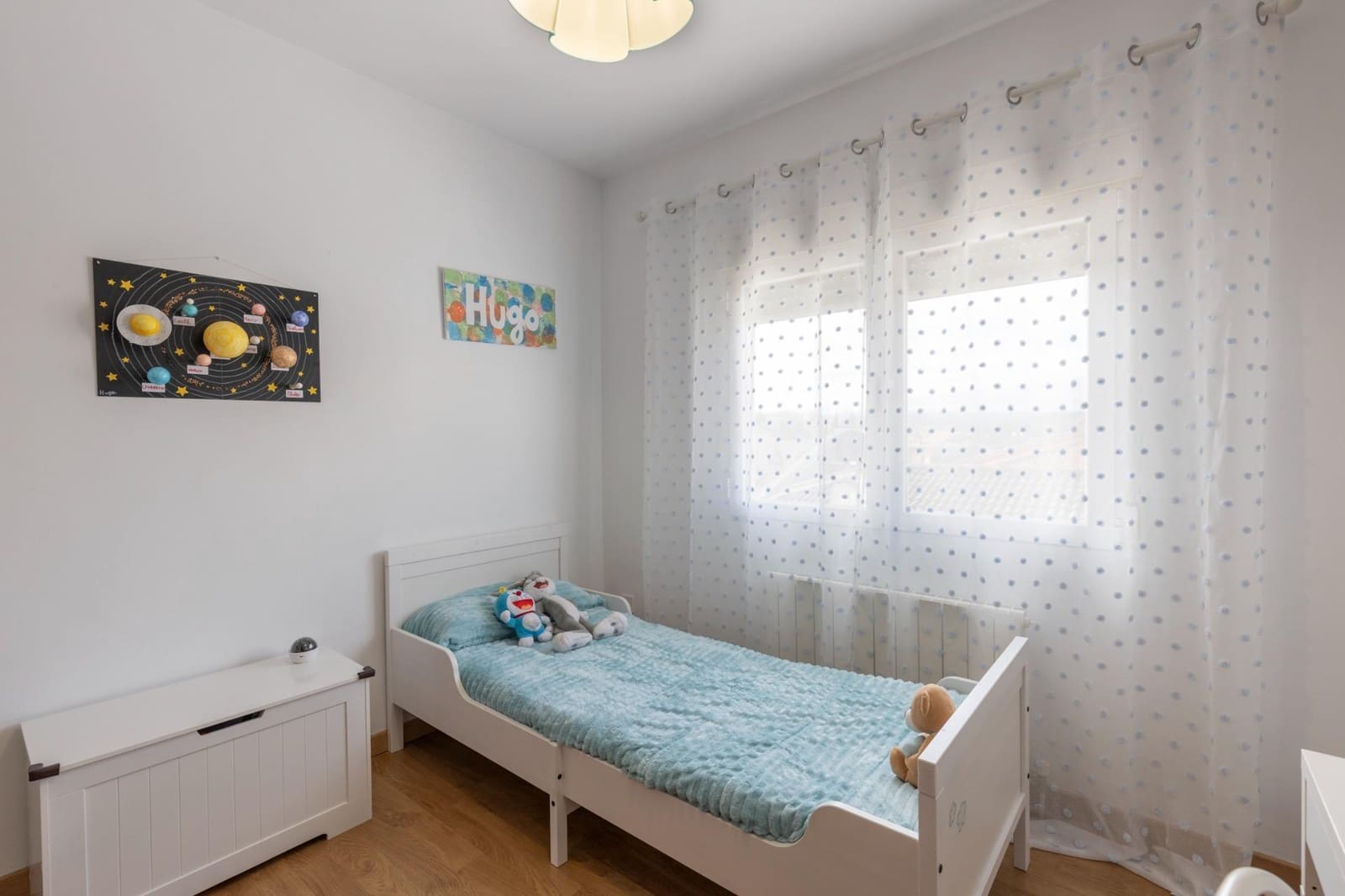 4 soverom Villa til salgs i Otura med garasje - € 383 000 (Ref: 9627836)