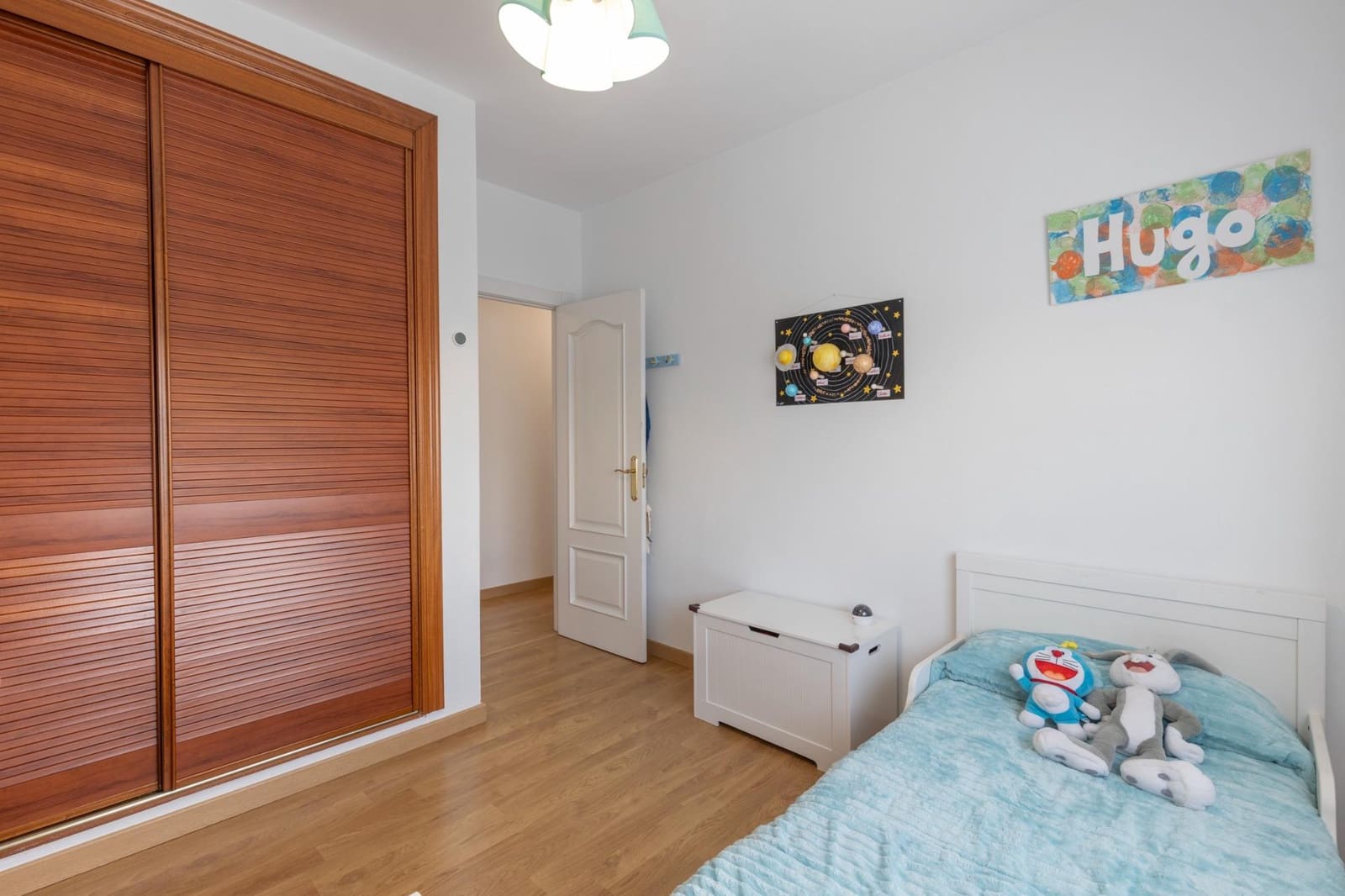 4 soverom Villa til salgs i Otura med garasje - € 383 000 (Ref: 9627836)